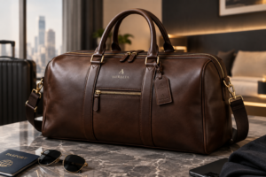 TRAVEL BAG