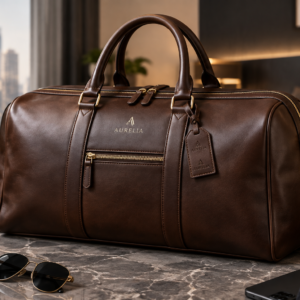 TRAVEL BAG